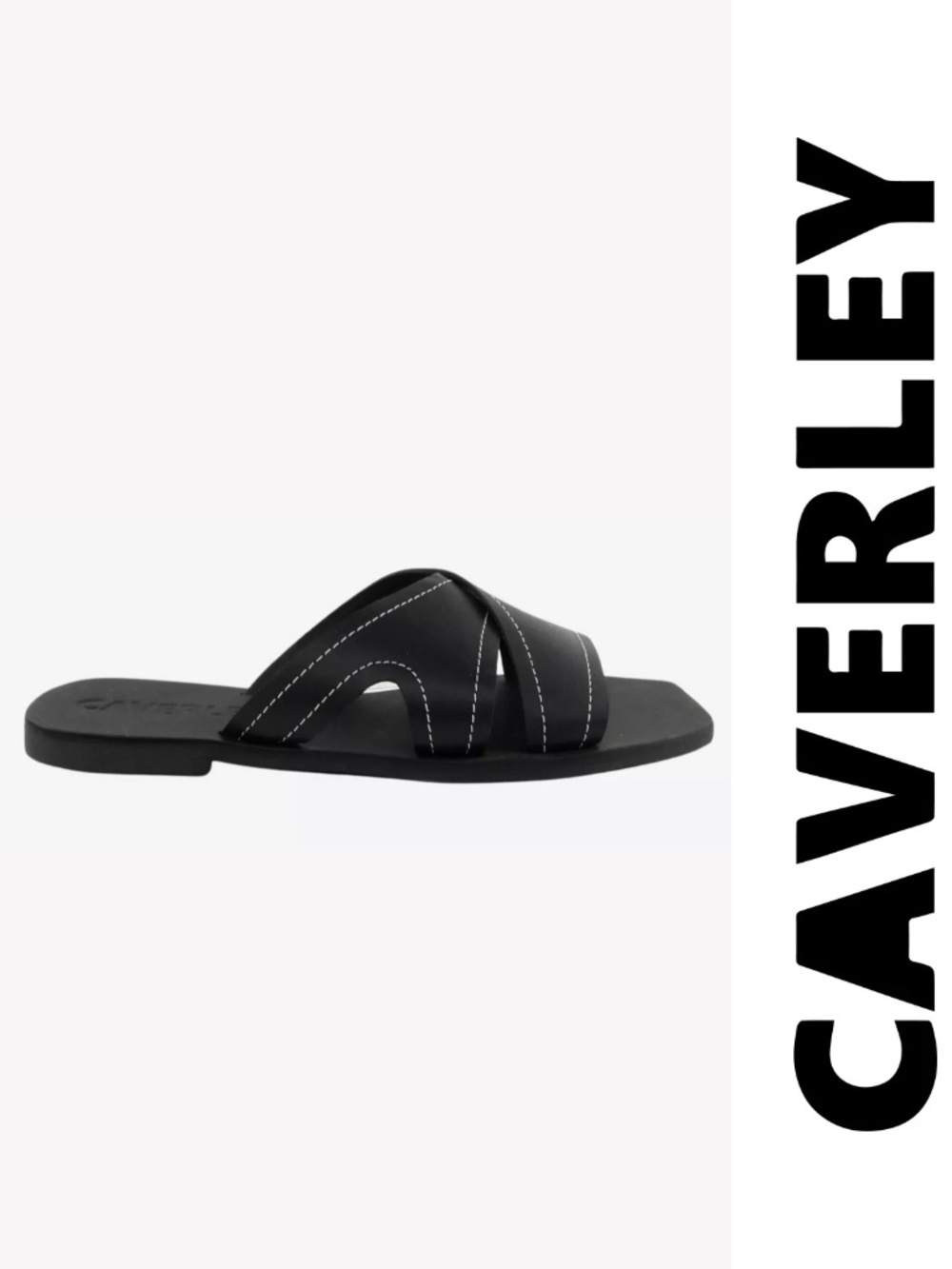 Caverley - Flic Slide